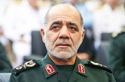 فرمانده قرارگاه خاتم الانبیاء: پاسخ ایران به هر تجاوزی، قاطع و پشیمان‌کننده است