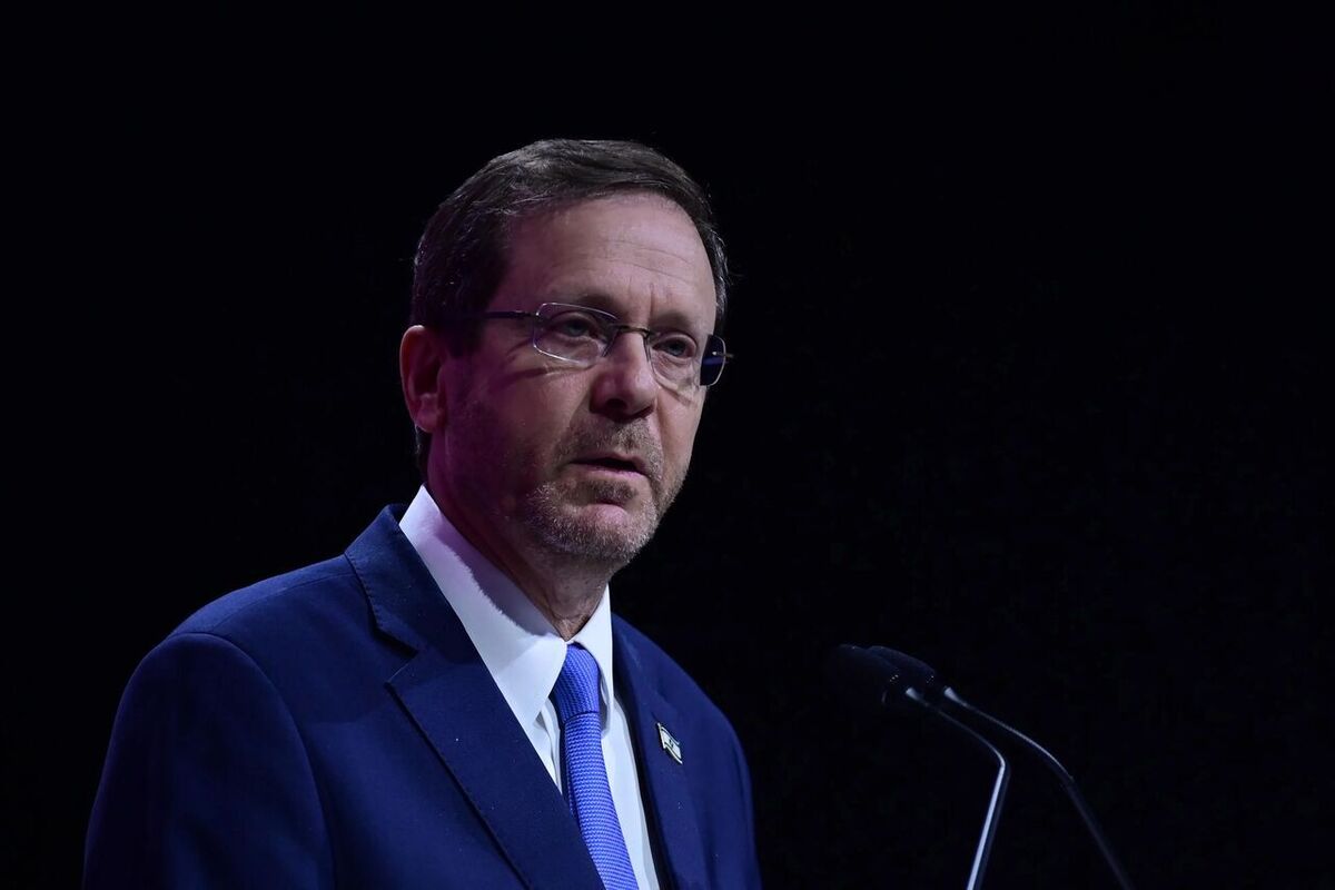 اسحاق هرتزوگ: به ترامپ احترام می‌گذاریم؛ اما اسرائیل مستقل است