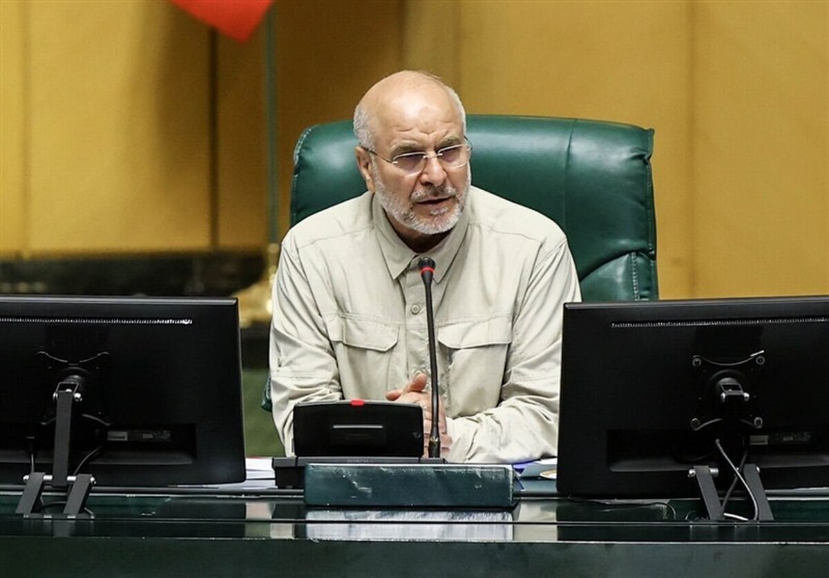 قالیباف: مدعیان جزایر سه‌گانه ایران برای دفاع از تمامیت ارضی را آزمایش نکنند