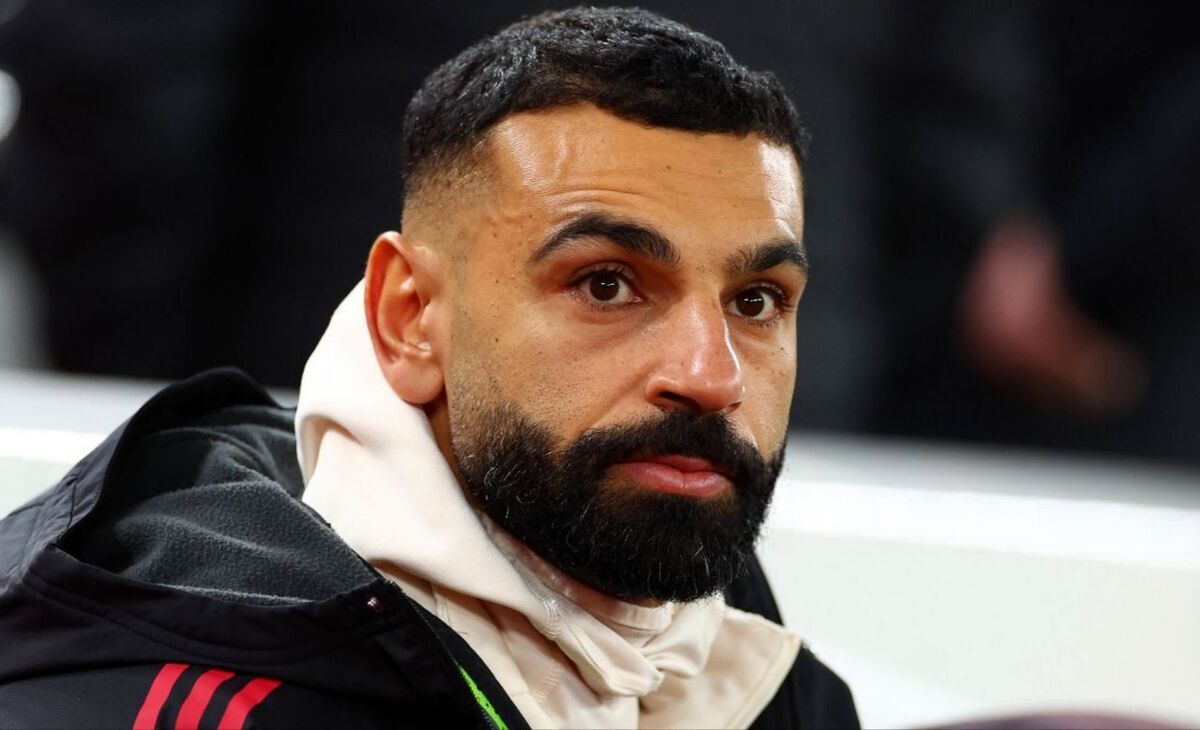 حمله شدید محمد صلاح به باشگاه لیورپول: احساس می‌کنم دارند مرا قربانی می‌کنند