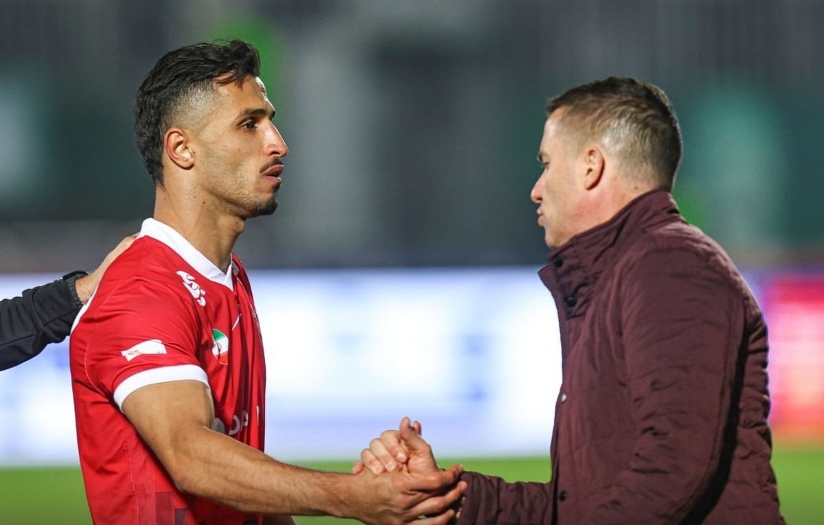 ادامه روند نامطلوب در دربی ۱۰۶؛ این بازیکن پرسپولیس زیرنظر اوسمار گلزنی را فراموش کرده است!