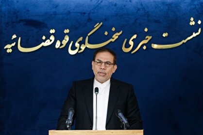 توضیحات سخنگوی قوه قضائیه درباره چند پرونده