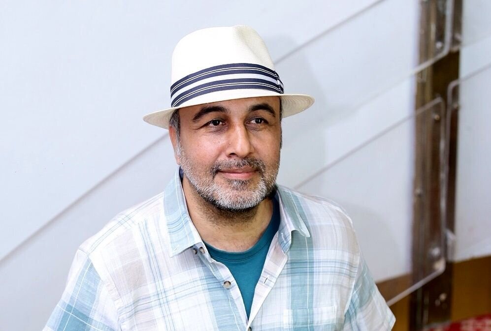 جزئیاتی جدید از دلیل بستری شدن رضا عطاران