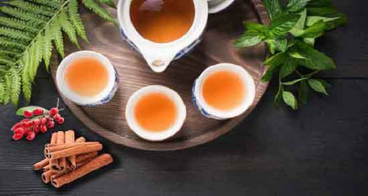 زرشک، دارچین و چای سبز: آیا می‌توانند قند خون و اشتها را کاهش دهند؟