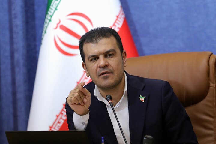 معاون علمی رئیس‌جمهور: به دنبال ایجاد بانک هستیم