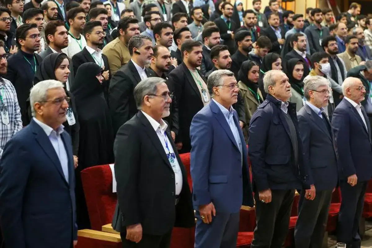 پزشکیان: دستور دادم سیم‌کارت‌های سفید، سیاه شوند