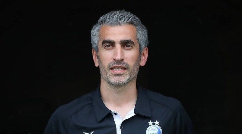 بازگشت مجتبی جباری به فوتبال/ زیدان آسیا سرمربی مس رفسنجان شد