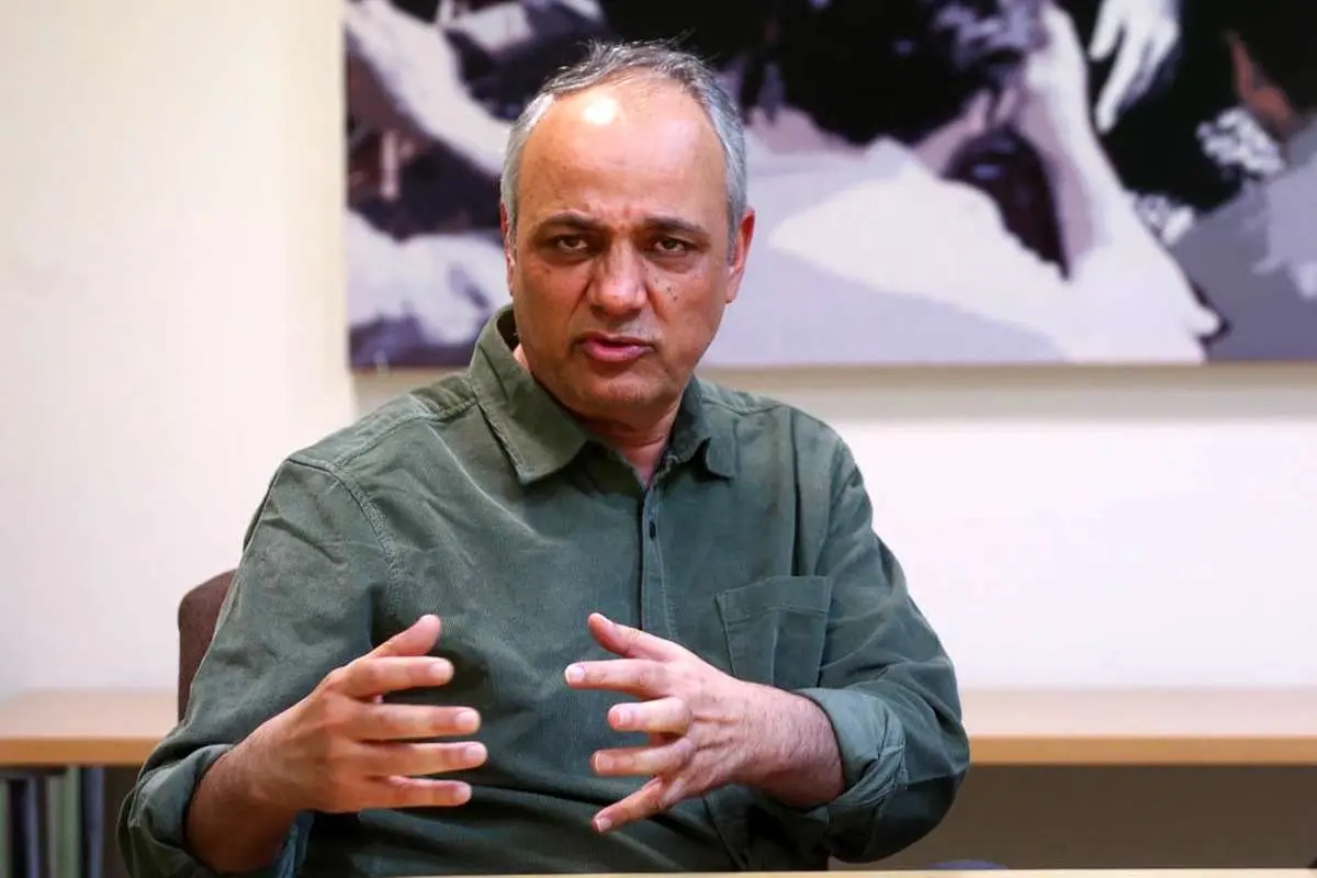 واکنش تند زیدآبادی به جنجال‌های دوی ماراتن کیش