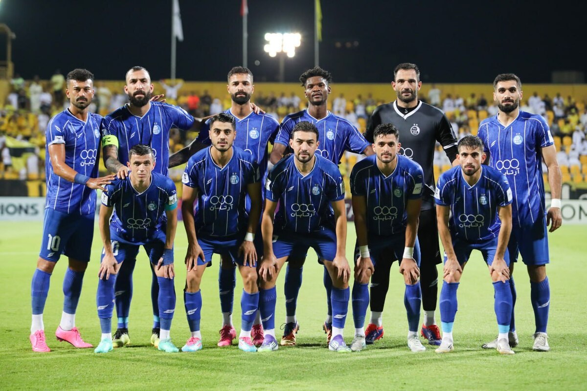 استقلال خواستار برگزاری دیدار‌های خانگی در کرج شد