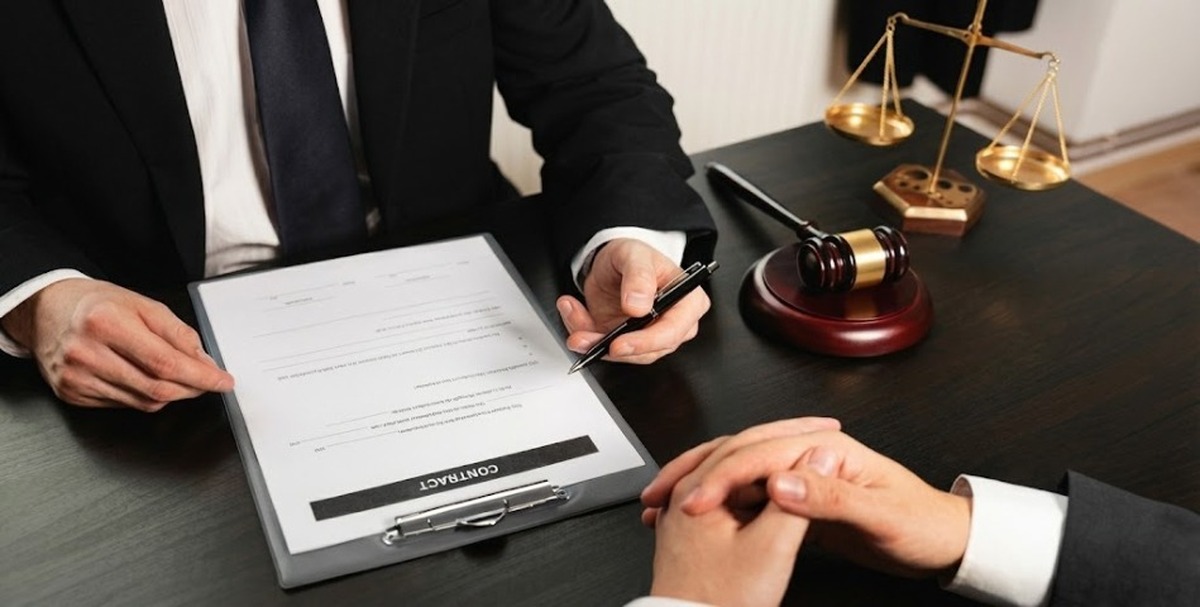 ۵ اقدام مهم بعد از درخواست اجراییه که باید بدانید!