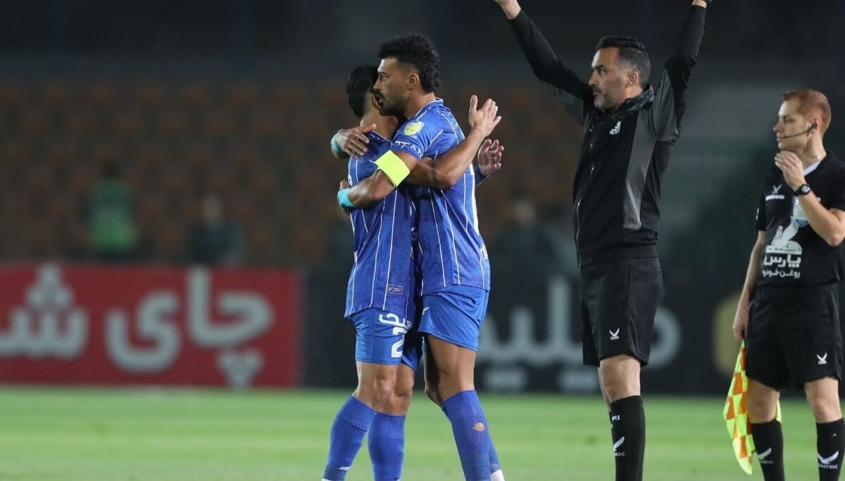 ریکاردو ساپینتو برای بازگشت رامین رضاییان شرط گذاشت