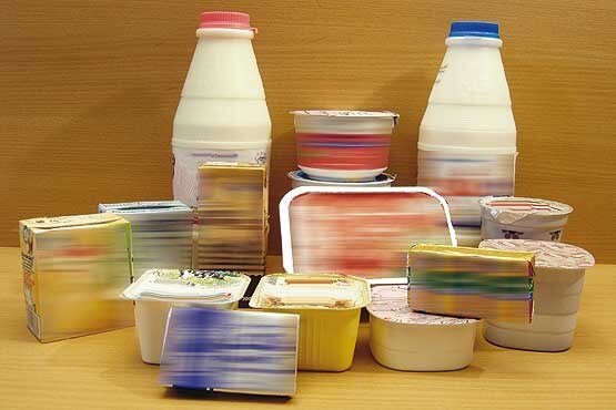 لبنیات روزانه گران می‌شود؛ نظارت‌ها کجاست؟