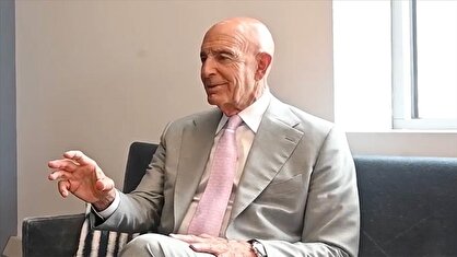 تام باراک: وسط داستانیم؛ ماجرای اسرائیل با ایران تمام نشده