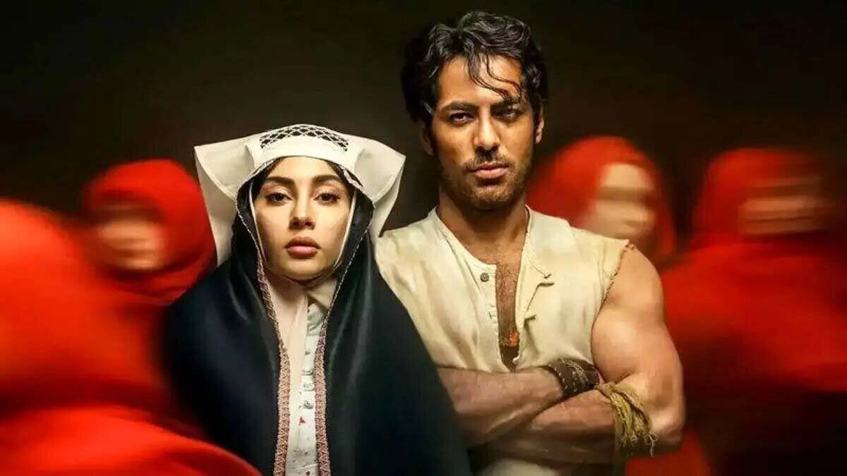 ترلان پروانه و عشق عجیبی که به رحیم نجار دارد!