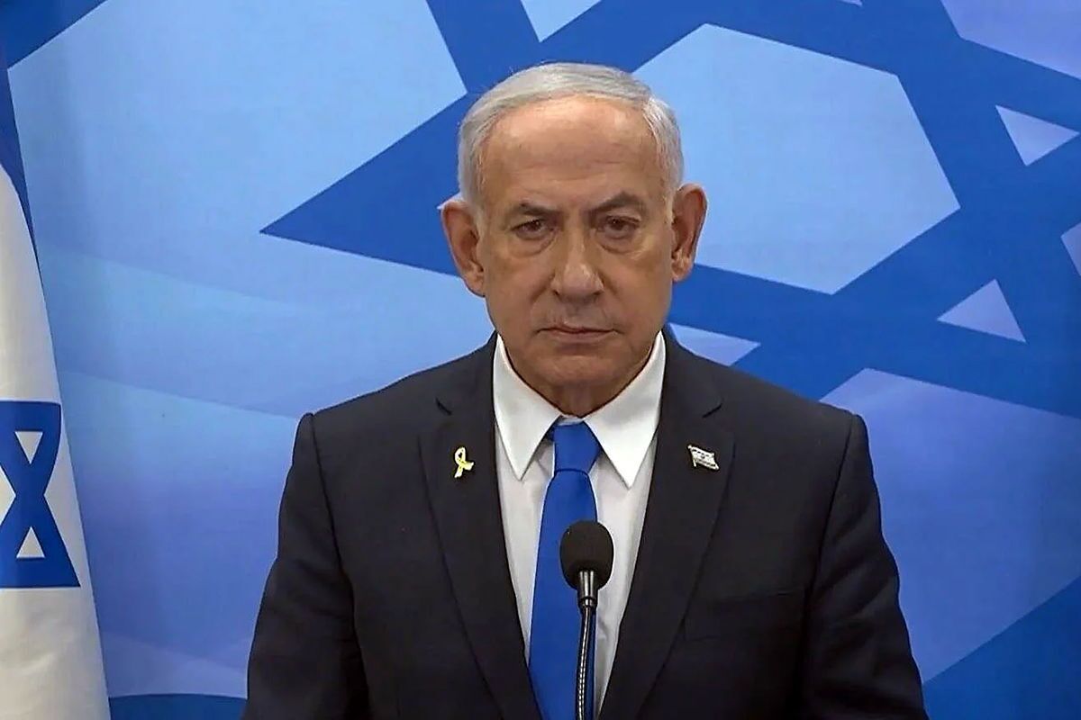 دادگاه اسرائیل جلسه محاکمه نتانیاهو را لغو کرد