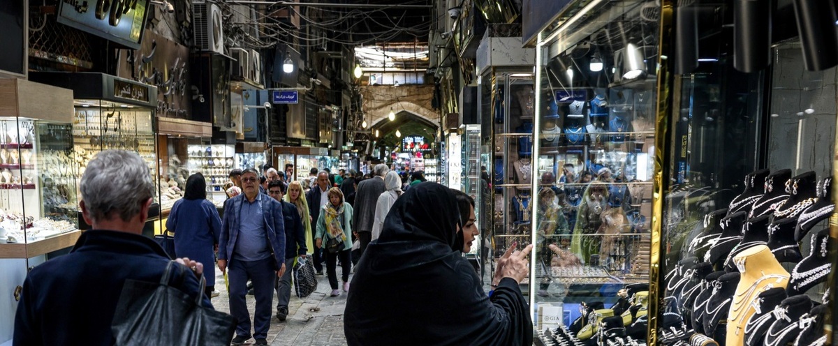 افزایش قیمت طلا در بازار تهران/ سکه از ۱۳۰ میلیون هم عبور کرد