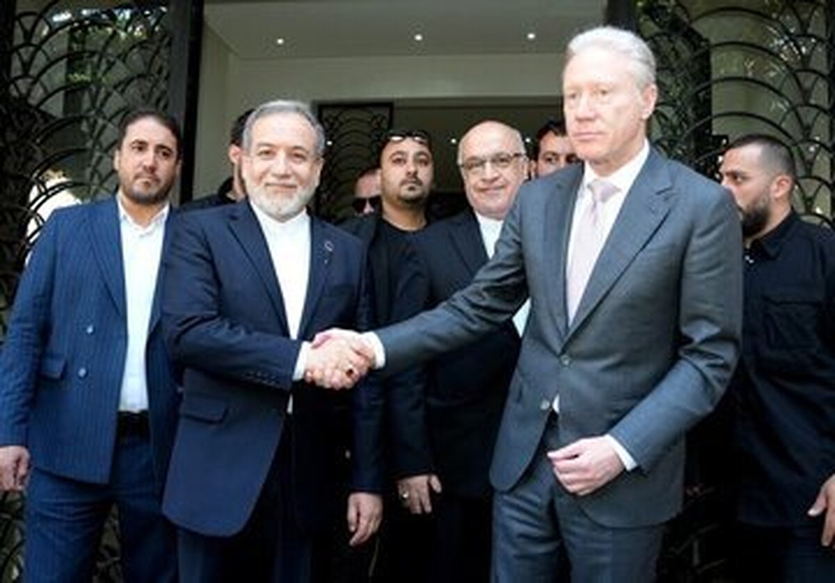 وزیر خارجه لبنان: حزب‌الله بدون تصمیم ایران سلاحش را تحویل نمی‌دهد