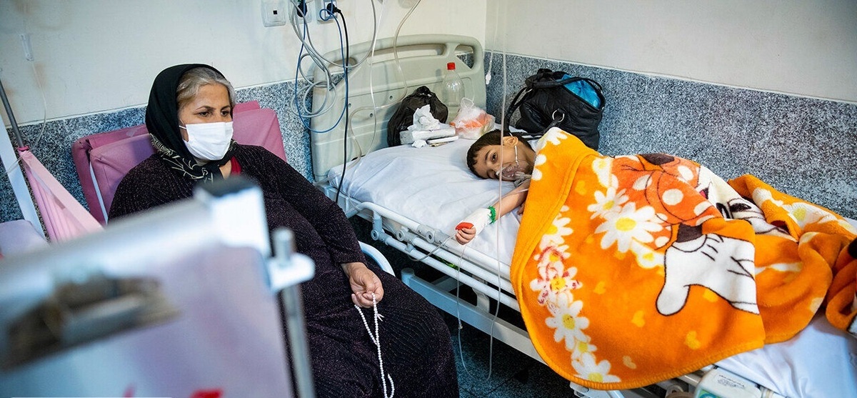 آنفلوآنزا باز هم مدارس گلستان را مجازی کرد