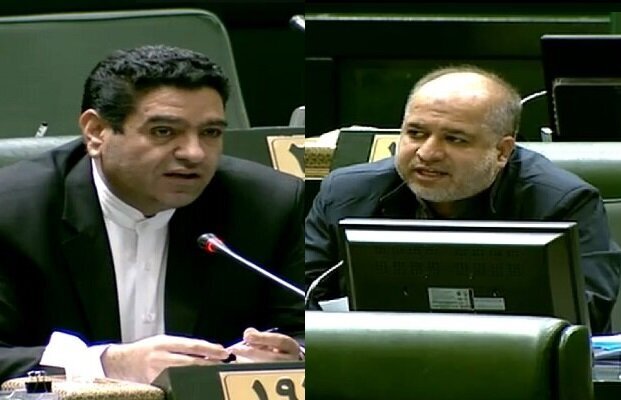 انتقاد‌های تند خضریان به پزشکیان