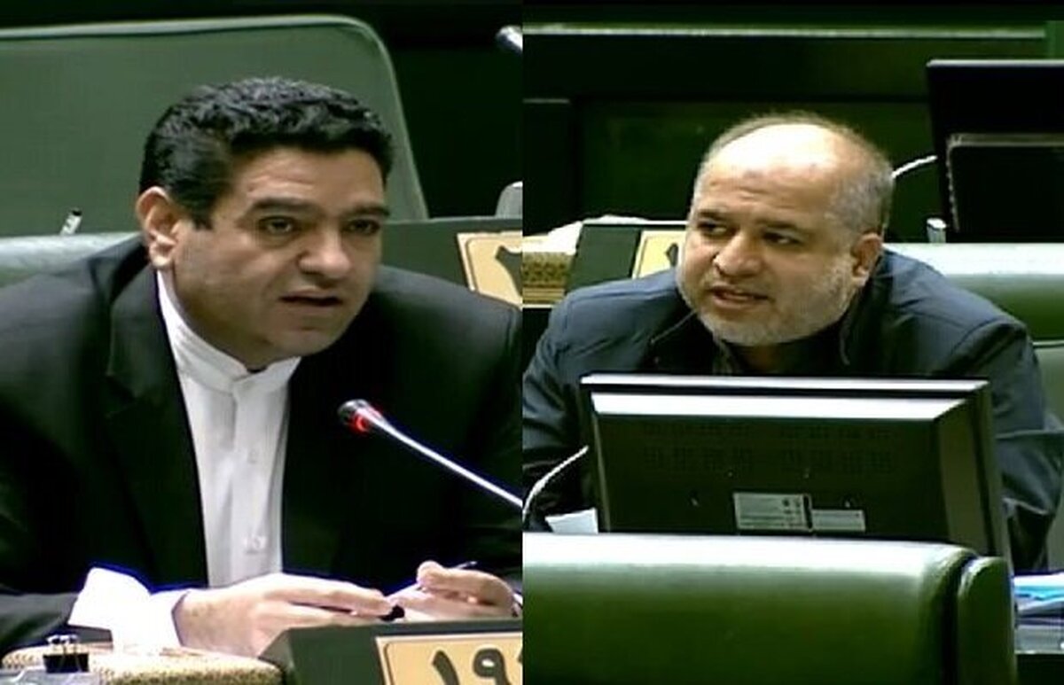 انتقاد‌های تند خضریان به پزشکیان