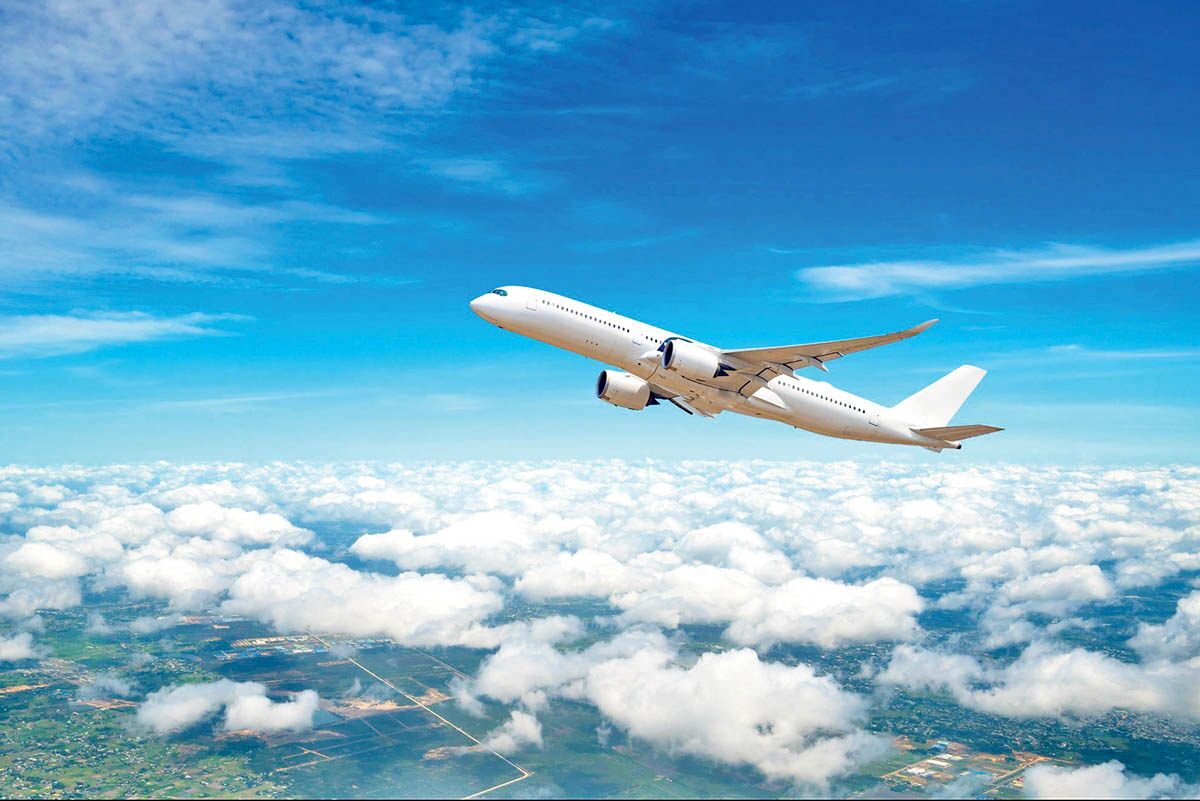 آسمانی که از ما جلو زد؛ روایتی از سقوط تدریجی صنعت هوایی ایران