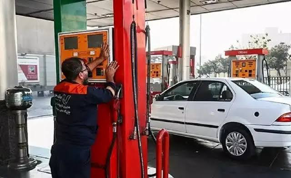 سهمیه بنزین چند خودرویی‌ها حذف می‌شود