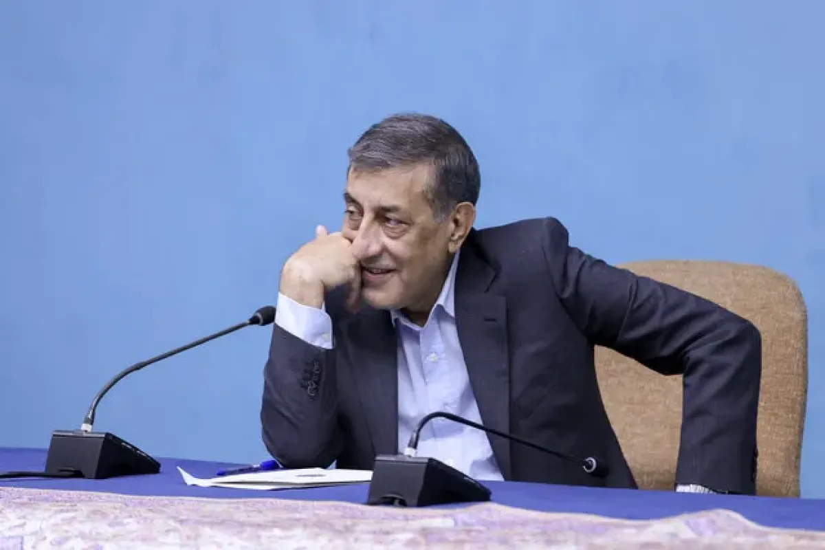 قائم پناه: مخالف فیلترینگ هستیم