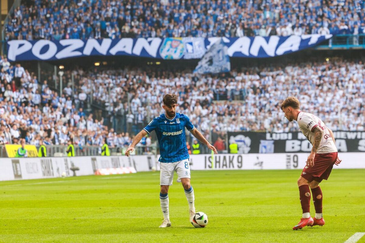 فرار لخ‌پوزنان از شکست با گل قلی‌زاده