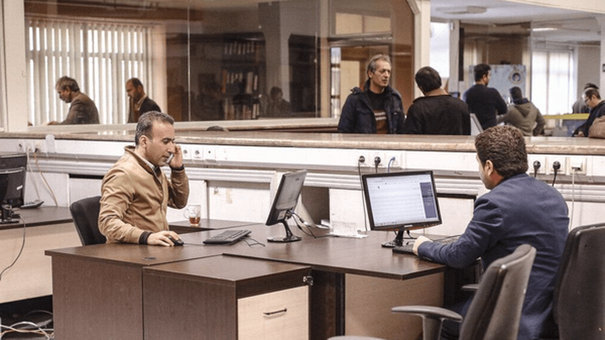 ساعت کاری ادارات و بانک‌ها برای دی‌ماه اعلام شد