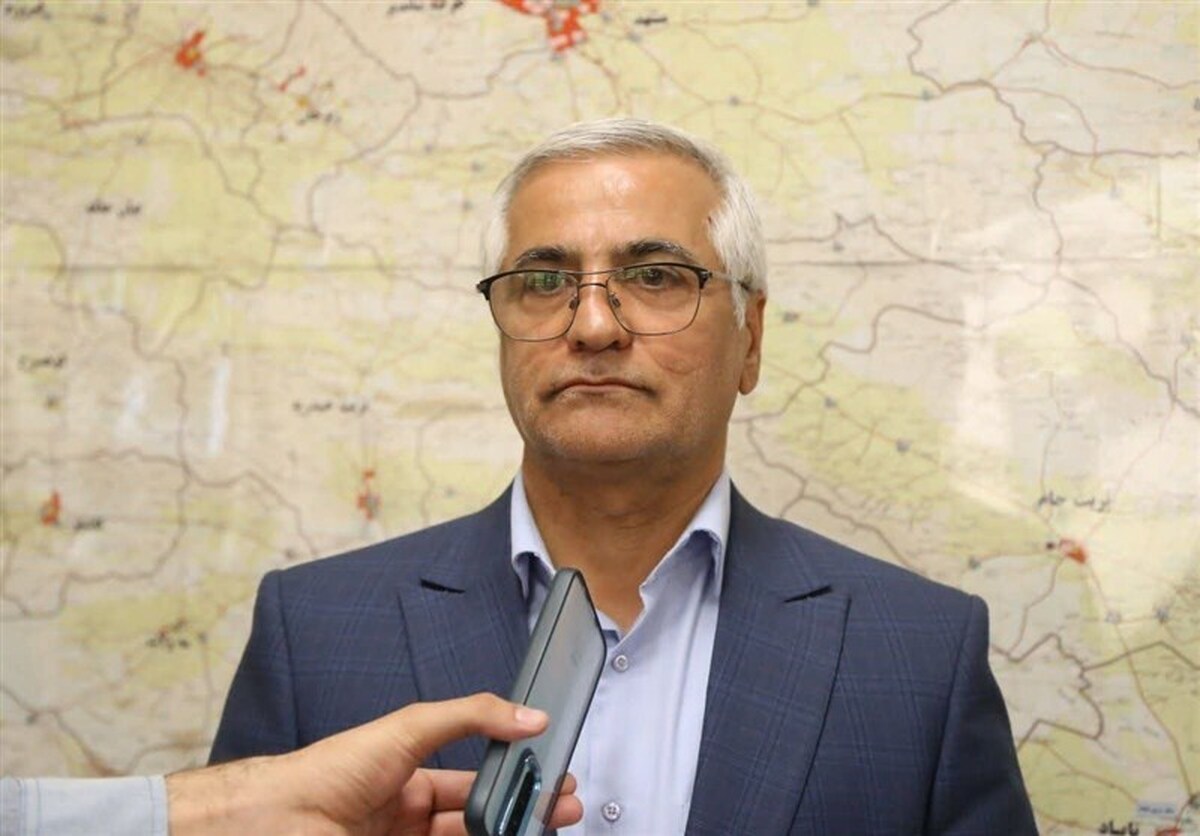 خروج یک میلیون و ۸۰۰ هزار افغانستانی از دوغارون