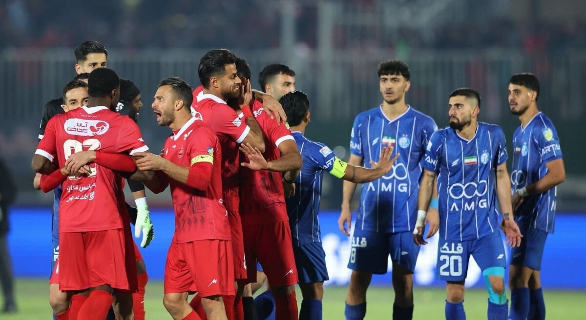 توهین نژادپرستانه به اوریه را چه کسی ثبت کرد؟ / کمیته انضباطی منتظر دریافت شکایت