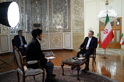 عراقچی: ما آماده مذاکره‌ایم، آمریکا آماده نیست | قبل از رفع نگرانی‌ها، بازرسی‌های آژانس نمی‌تواند از سر گرفته شود