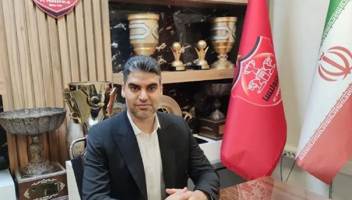 تغییرات مدیریتی در پرسپولیس؛ احکام کمیته‌ها صادر شد