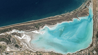 شمارش معکوس برای مرگ خلیج گرگان