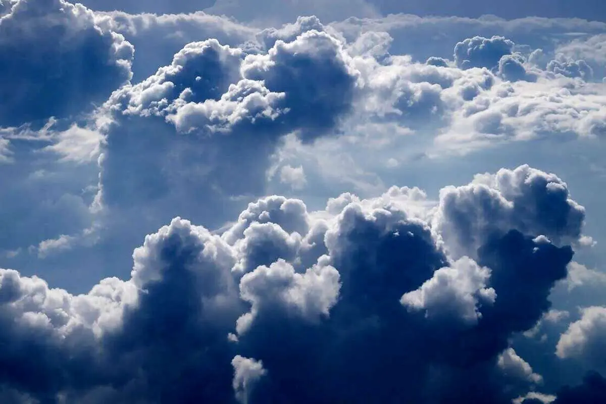 چرا باران نمی‌بارد؟/ رمزگشایی از اختلاف میزان بارش در داخل و خارج مرزهای ایران