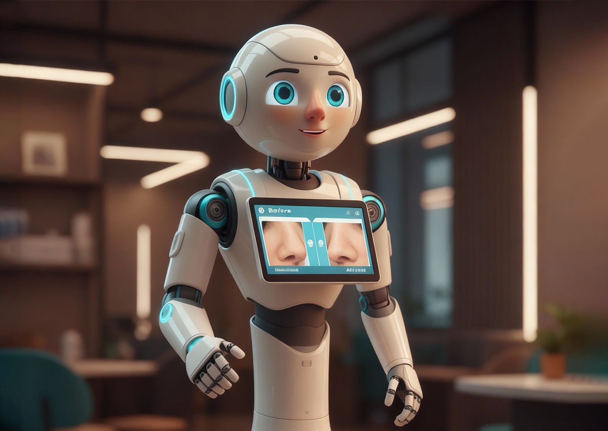 طراحی بینی قبل از عمل با پزشک ۲۴ نحوه دریافت تخفیف ۵۰ درصدی طراحی بینی قبل از عمل با پزشک ۲۴ نحوه دریافت تخفیف ۵۰ درصدی