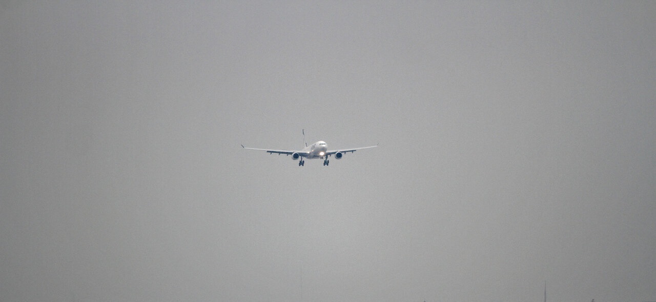 پرواز تهران - ایلام لغو شد