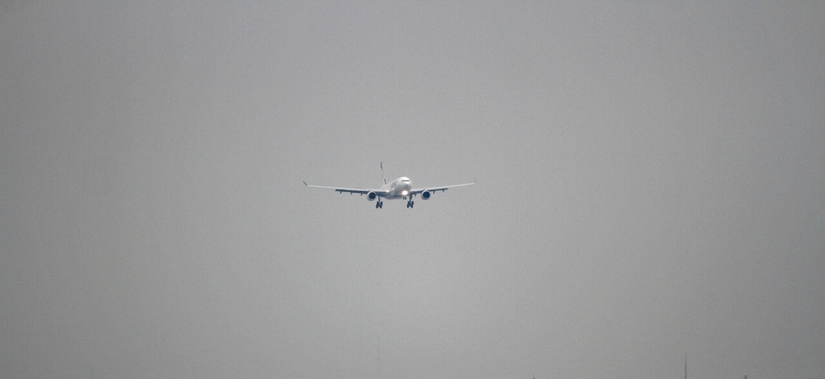 پرواز تهران - ایلام لغو شد