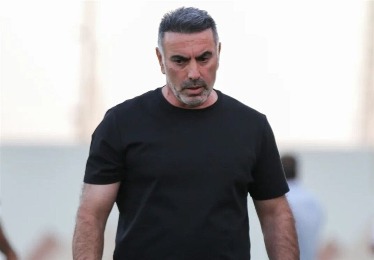 زمان برگردد شاید به استقلال نروم