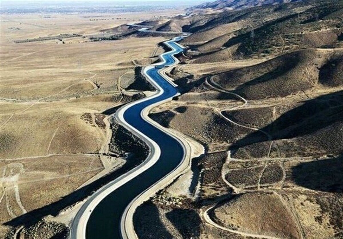 خشکسالی ۲۲ ساله در شرق ایران/ انتقال آب دریای عمان محقق می‌شود؟