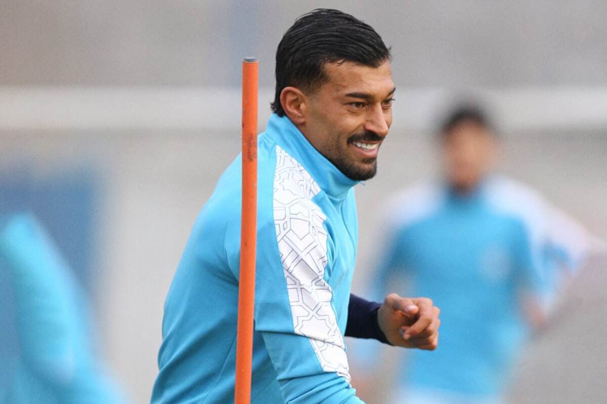 نقش یک مدیر برنامه در پشت پرده شایعه درگیری در تمرین استقلال