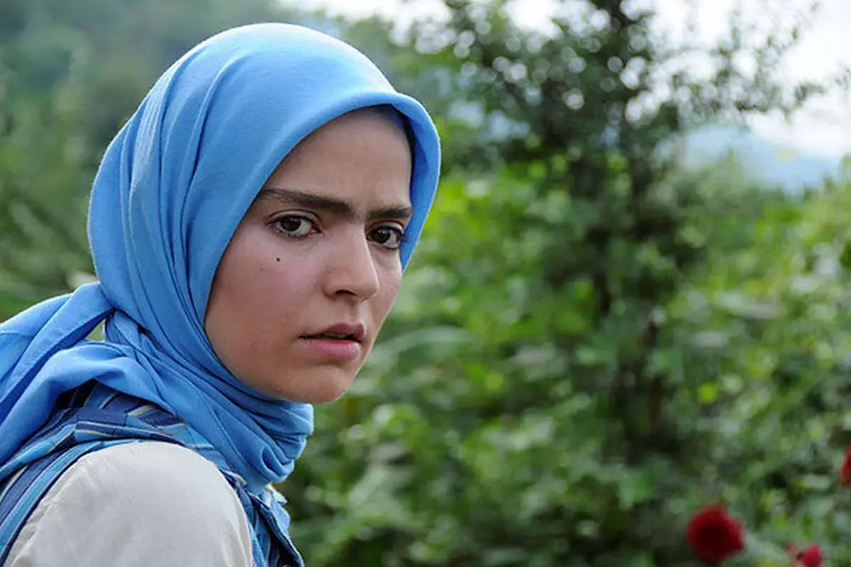 «گلرخ» سریال از یاد رفته در کنار «محمدرضا شجریان»؛ دهۀ ۹۰