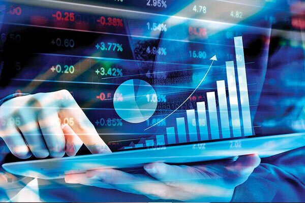 رشد ۳۱ هزار واحدی شاخص کل بورس