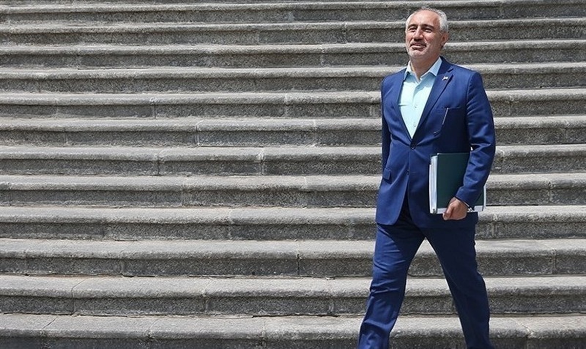 چرا بازار ارز بعد از مصوبه دولت به هم ریخت؟