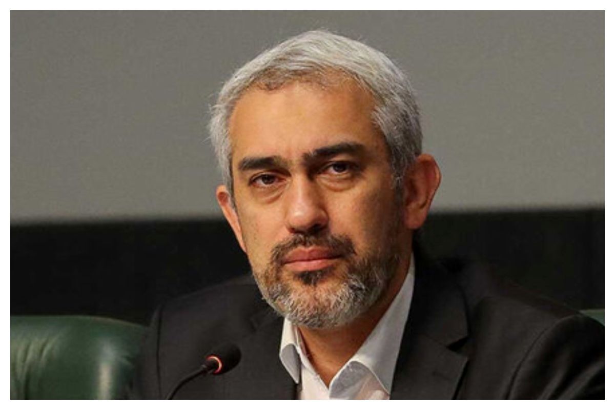 وزیر اقتصاد: برای تغییر آمده‌ام