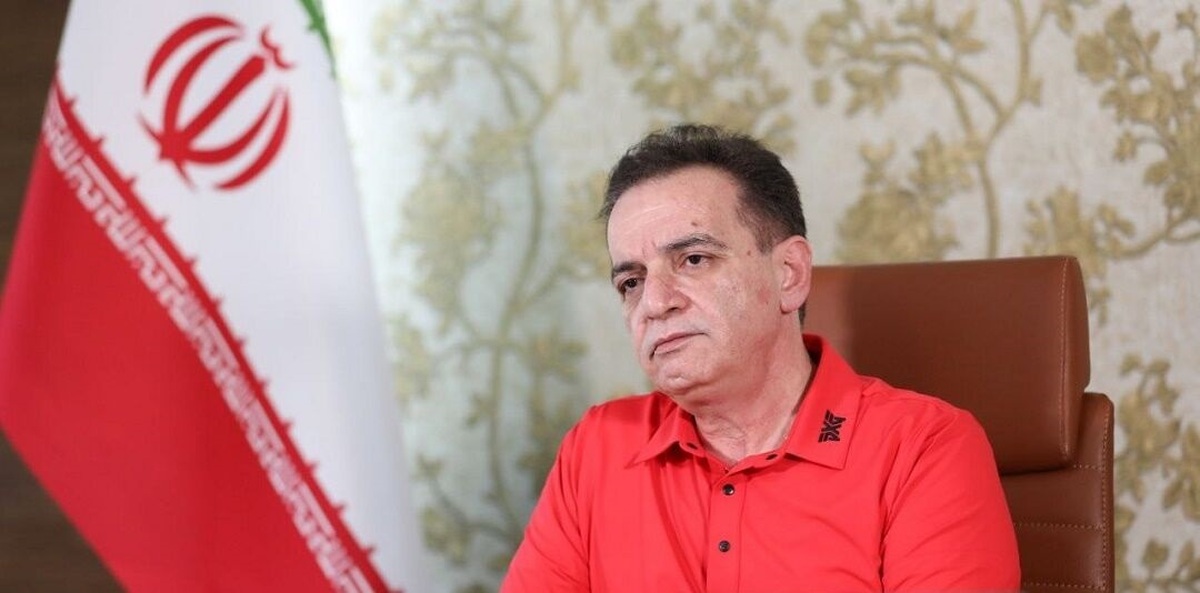 مالک باشگاه تراکتور باز هم احضار شد!