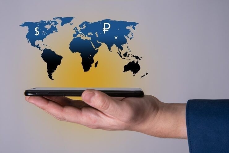 چطور در کمتر از ۱ ساعت درگاه پرداخت بین‌المللی بگیریم؟