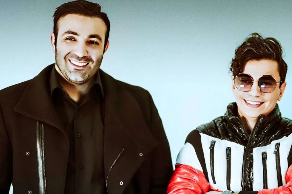 جزئیات دادگاه محسن ابراهیم زاده و مهدی کرد/ اختلاف آنها چه بود؟