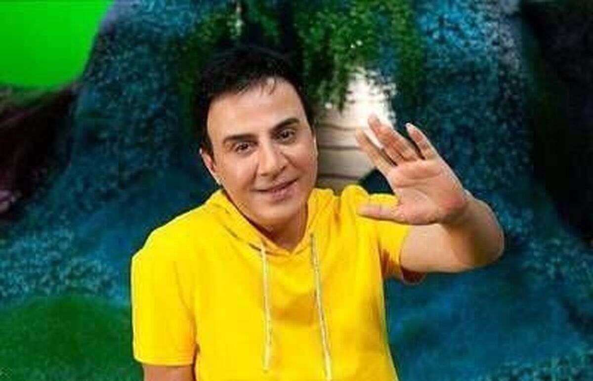 بازگشت غافلگیرکننده چهره محبوب به تلویزیون