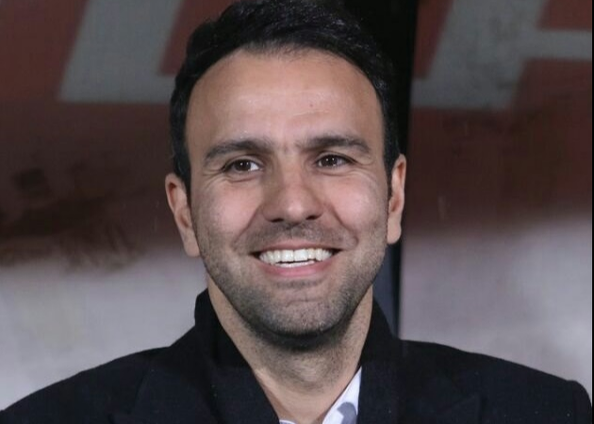 خلیلی: اوسمار لیست نداده است